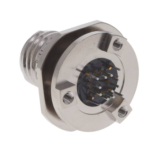 TV07UCOMCIF11SF459 Amphenol Socapex  Circular Connector Assemblies